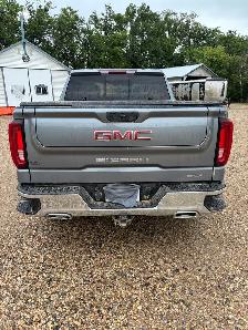 2021 1500 GMC SLT - Photo 3