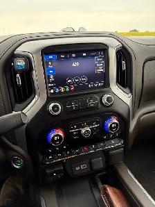 2021 1500 GMC SLT - Photo 5