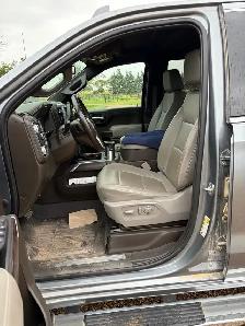 2021 1500 GMC SLT - Photo 6