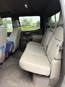 2021 1500 GMC SLT - Photo 7