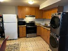 Two Bedrooms Furnished Basement for Rent - Photo 2