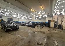shared commercial space for lease