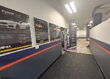 shared commercial space for lease - Photo 10