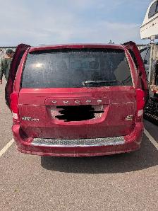 2014 Dodge Grand Caravan - Photo 2