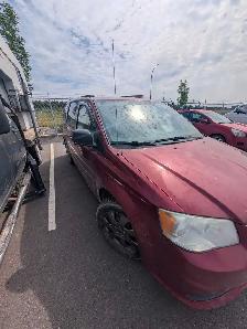 2014 Dodge Grand Caravan - Photo 3