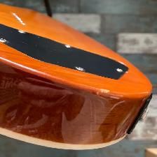 Epiphone Nighthawk Custom Reissue - Photo 7