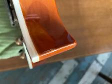 Epiphone Nighthawk Custom Reissue - Photo 8