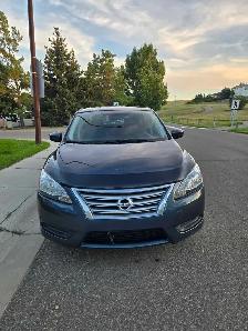 Nissan Sentra SV - Photo 3