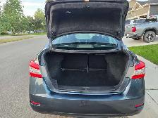 Nissan Sentra SV - Photo 5