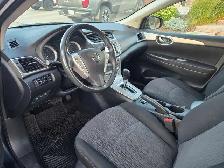 Nissan Sentra SV - Photo 6