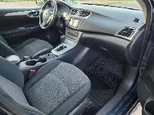 Nissan Sentra SV - Photo 7