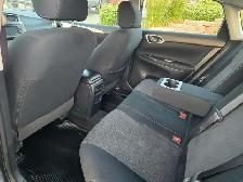 Nissan Sentra SV - Photo 8