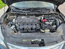 Nissan Sentra SV - Photo 9