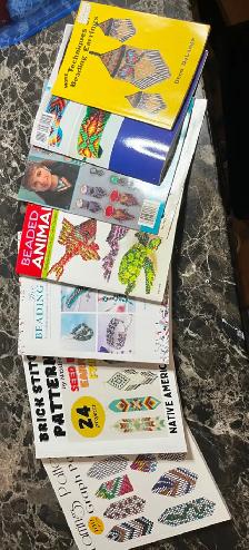 Seed Beading maniacs treasure! - Photo 5