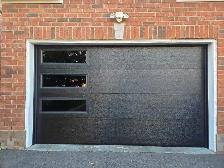 CHAMBERLAIN SMART CAMERA GARAGE DOOR OPENER MODEL #B5330C - Photo 4