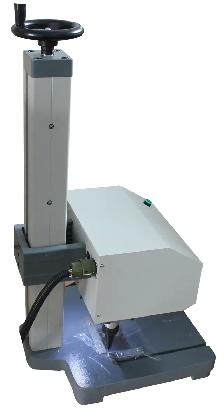110V 1711 Pneumatic Marking Machine Metal Printing Tools 017305 - Photo 3