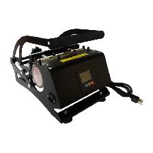 110V 20oz Straight Cylinder Cup Heat Press Machine 110243 - Photo 2