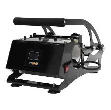 110V 20oz Straight Cylinder Cup Heat Press Machine 110243 - Photo 4