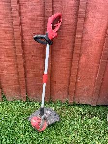 Grass Trimmer