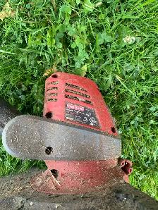 Grass Trimmer - Photo 2