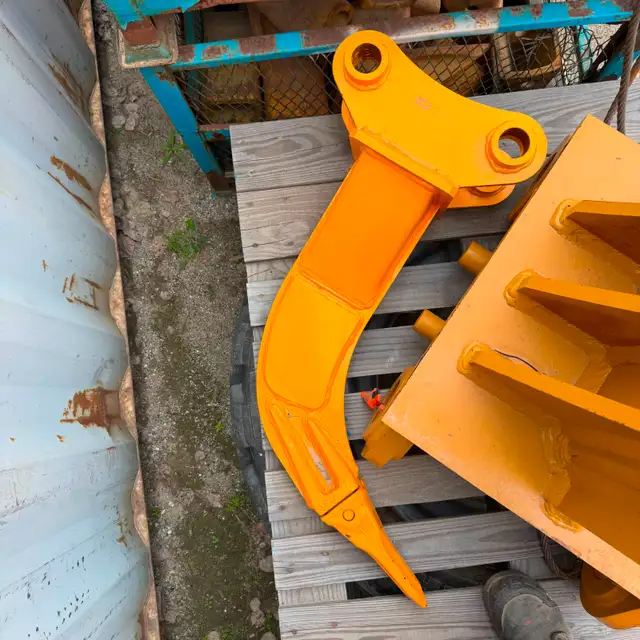 GIYI Excavator Ripper​