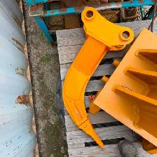 GIYI Excavator Ripper​