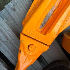 GIYI Excavator Ripper​ - Photo 4