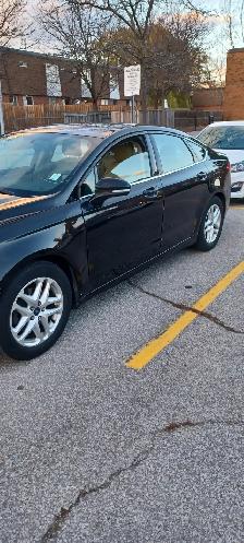 FORD FUSION 2016, 1.5L
