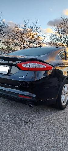 FORD FUSION 2016, 1.5L - Photo 5
