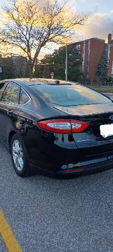 FORD FUSION 2016, 1.5L - Photo 6