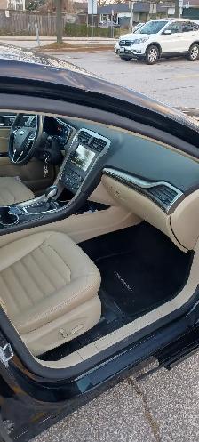 FORD FUSION 2016, 1.5L - Photo 7