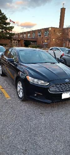 FORD FUSION 2016, 1.5L - Photo 10