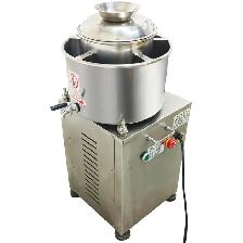 Stainless Steel Electric Meat Puree Making Machine 170122 - Photo 3