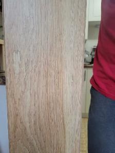 LAMINATE FLOORING FOR FREE - Photo 2