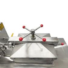 110V CNC high pressure fried chicken stove 220529 - Photo 7
