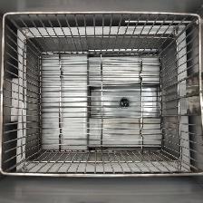 110V CNC high pressure fried chicken stove 220529 - Photo 9