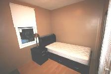 Finished Single Bed Room Near U of A
