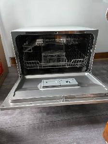 Danby Countertop Portable Dishwasher - Photo 2