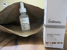 For acne skin