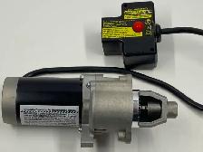 New Briggs & Stratton Snowblower Electric Starter Model# JQ170-2