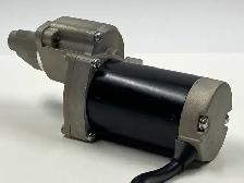New Briggs & Stratton Snowblower Electric Starter Model# JQ170-2 - Photo 7