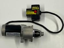 New Briggs & Stratton Snowblower Electric Starter Model# JQ170-2 - Photo 9