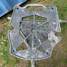 RIDGID TRI STAND - Photo 3
