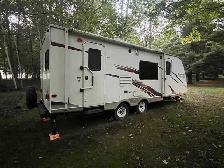2009 Keystone Passport 27 foot Camper $2500
