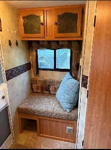 2009 Keystone Passport 27 foot Camper $2500 - Photo 6