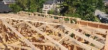 Framer, Carpenter,  Labourer
