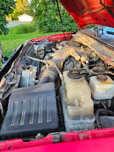 2010 Ford F350 6.8 V10 Gas Crew Cab Shortbox XLT - Photo 6