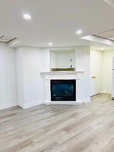 2 Bedroom Basement for Rent in Prime Location of Brampton - Photo 2
