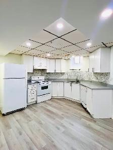 2 Bedroom Basement for Rent in Prime Location of Brampton - Photo 3
