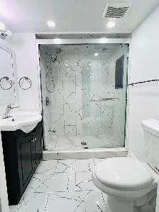 2 Bedroom Basement for Rent in Prime Location of Brampton - Photo 7